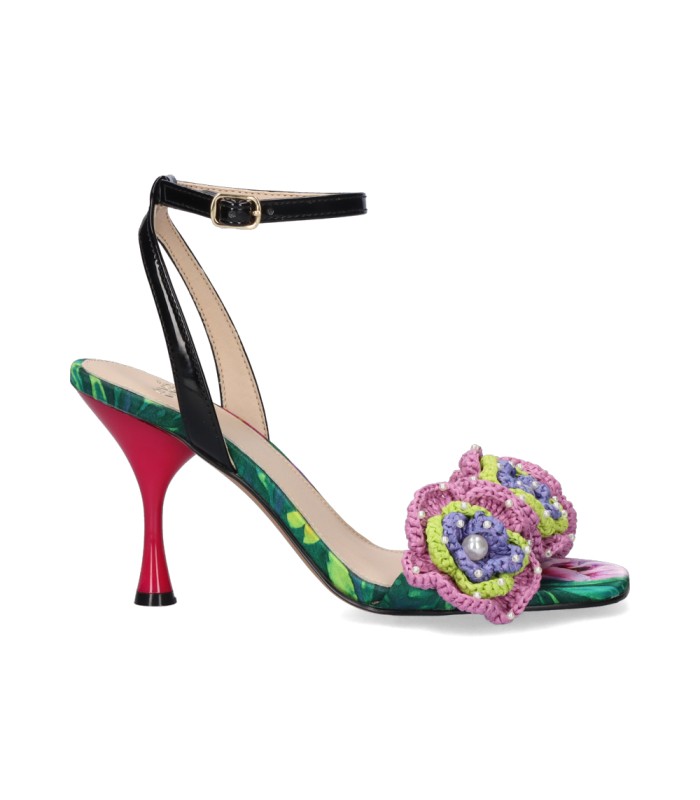 ZAPATO DE VESTIR MUJER EXE ANITA-116